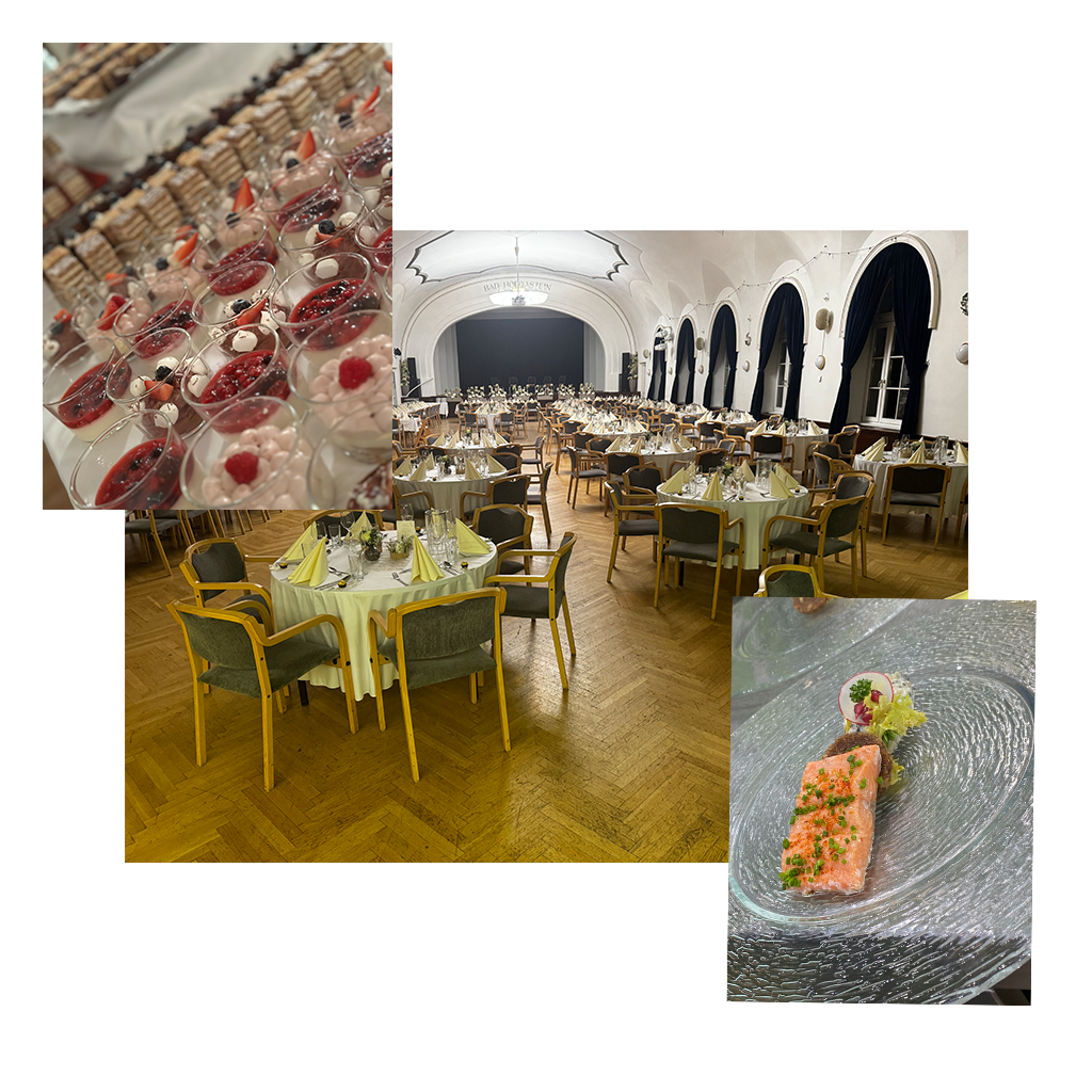 Einblicke in unsere Arbeit